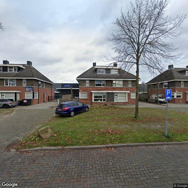 Homerr punt Homewall in Hengelo