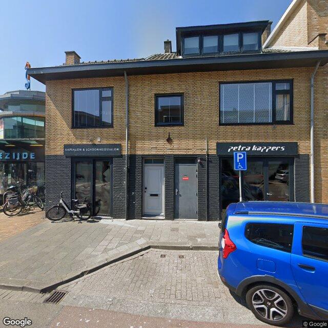 Homerr punt Homy Phone in Katwijk