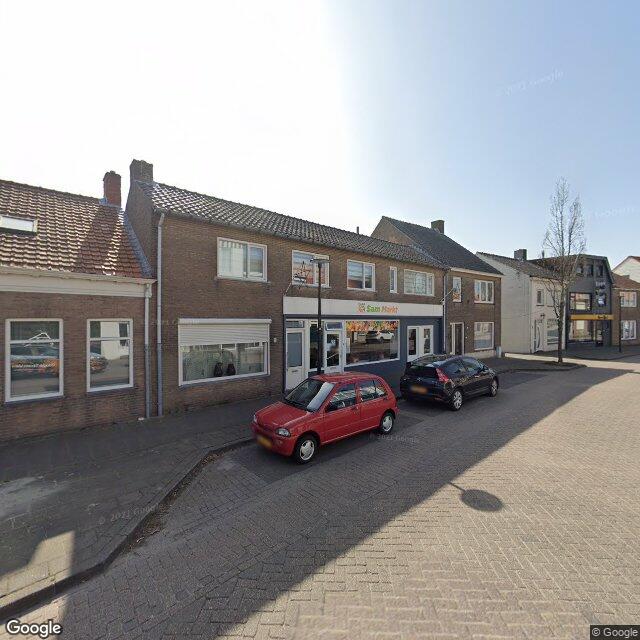 Homerr punt Hussel Oostburg in Oostburg