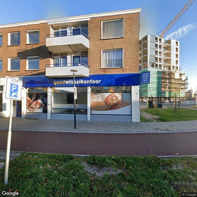 Homerr punt Ilyan Tweewieler in Enschede