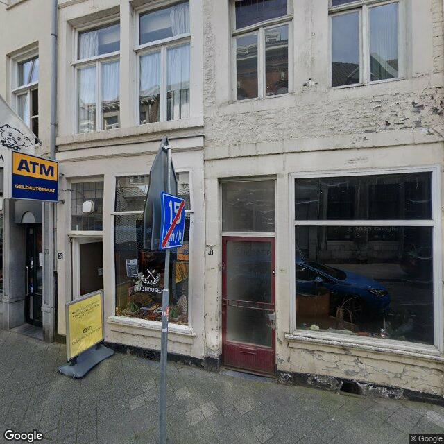 Homerr punt Indohouse in Maastricht