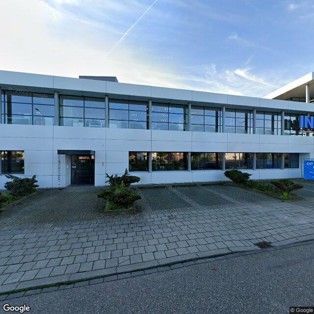 Homerr punt Informatique Computers in Berkel en Rodenrijs