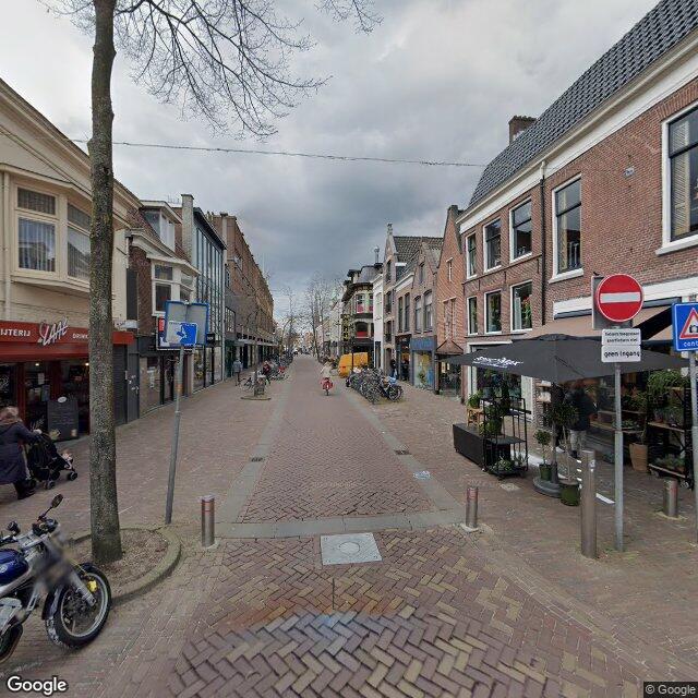 Homerr punt Intertoys Alkmaar Laat in Alkmaar