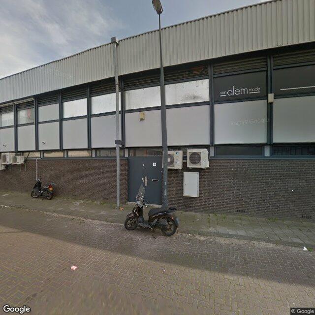 Homerr punt Intertoys Amsterdam Noord in Amsterdam