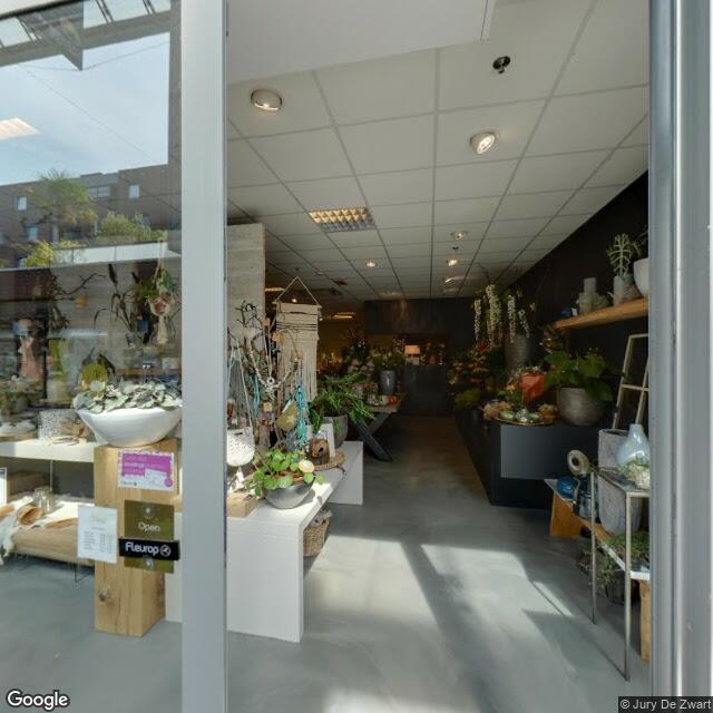 Homerr punt Intertoys Barendrecht in Barendrecht