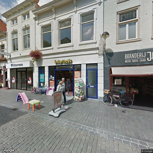 Homerr punt Intertoys Bergen op Zoom in Bergen op Zoom