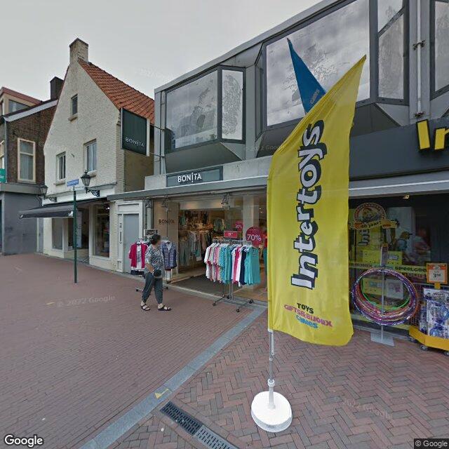 Homerr punt Intertoys Boxmeer in Boxmeer