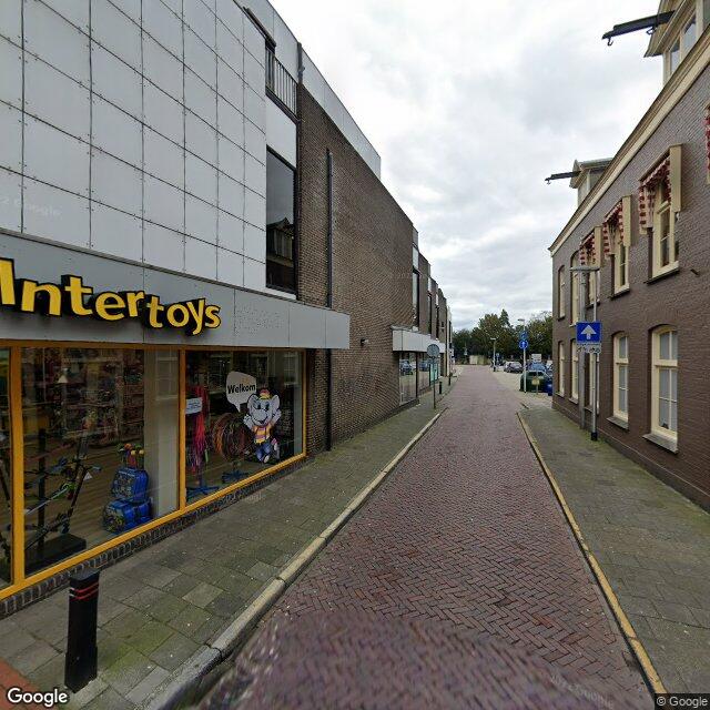 Homerr punt Intertoys Bussum in Bussum