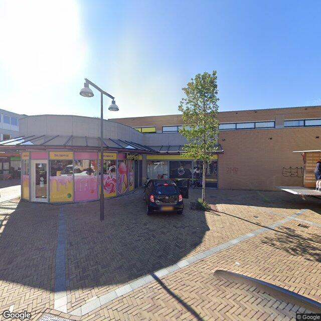 Homerr punt Intertoys Emmeloord in Emmeloord