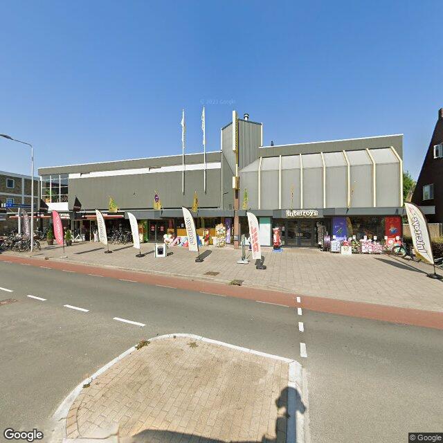 Homerr punt Intertoys Hardenberg in Hardenberg