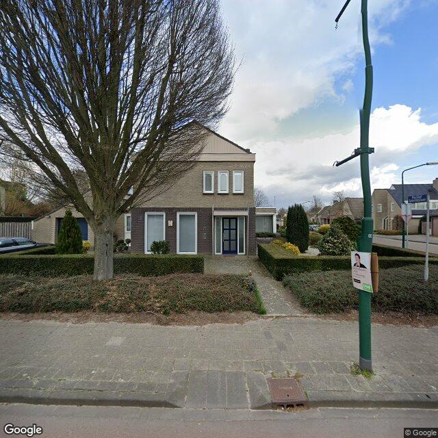 Homerr punt Intertoys Heeze in Heeze