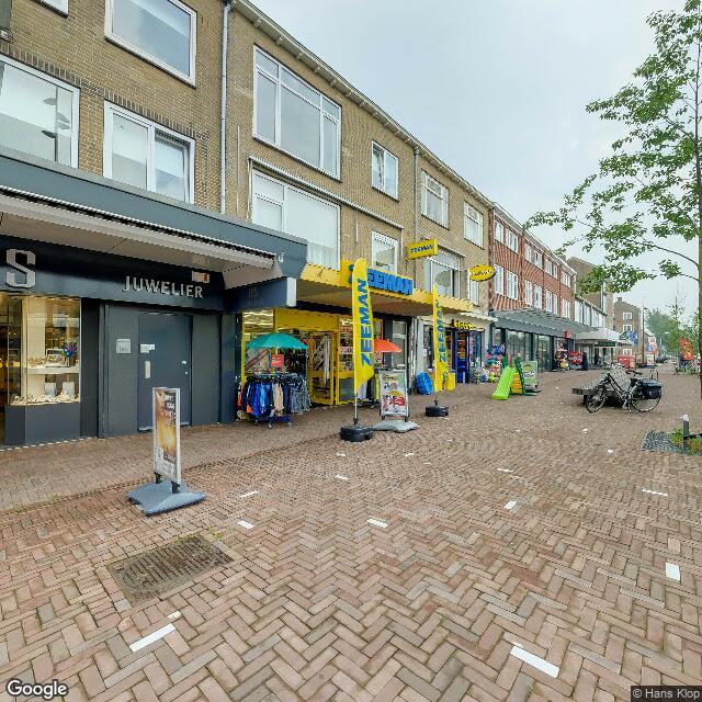 Homerr punt Intertoys IJmuiden in IJmuiden