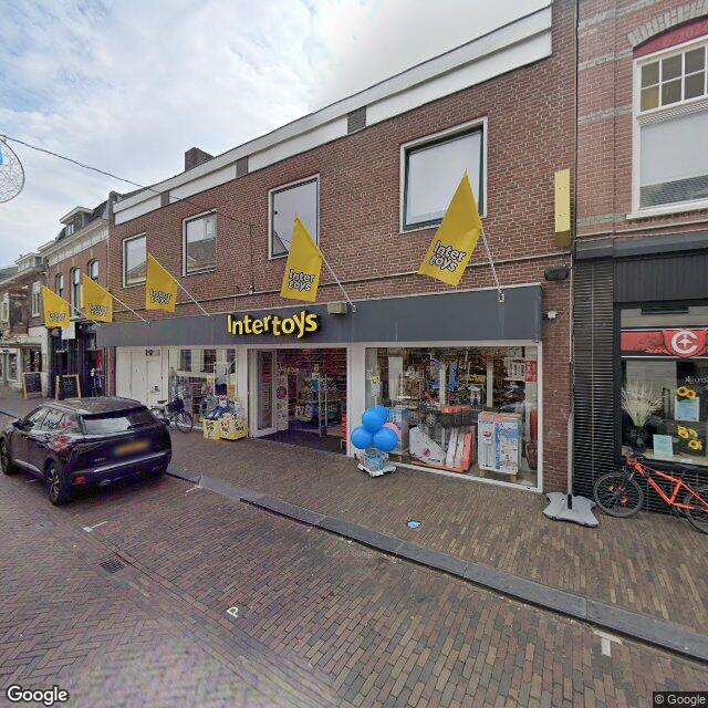 Homerr punt Intertoys Leerdam in Leerdam