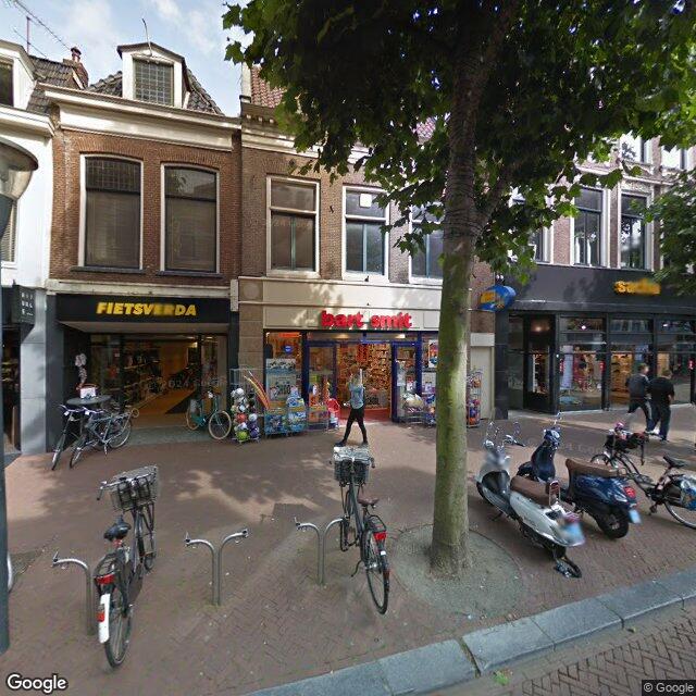 Homerr punt Intertoys Leeuwarden in Leeuwarden