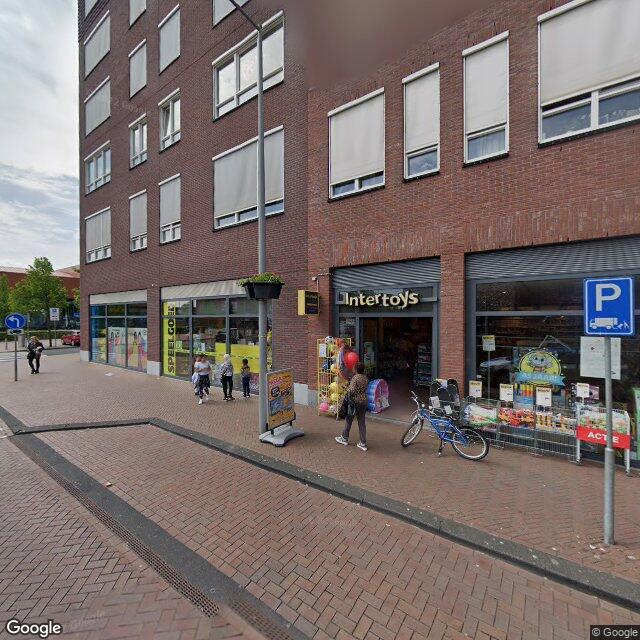 Homerr punt Intertoys Oosterheem in Zoetermeer