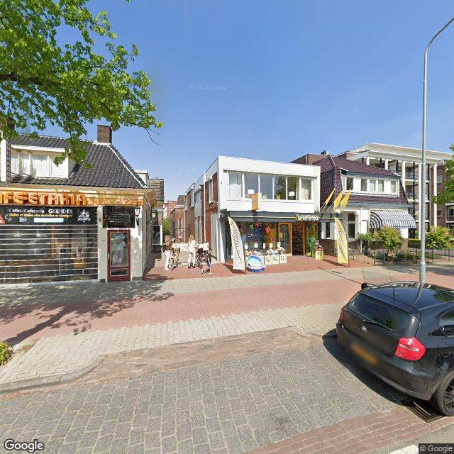 Homerr punt Intertoys Posthumus in Hoogezand