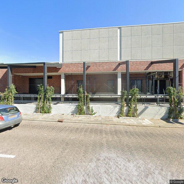 Homerr punt Intertoys Ridderkerk in Ridderkerk