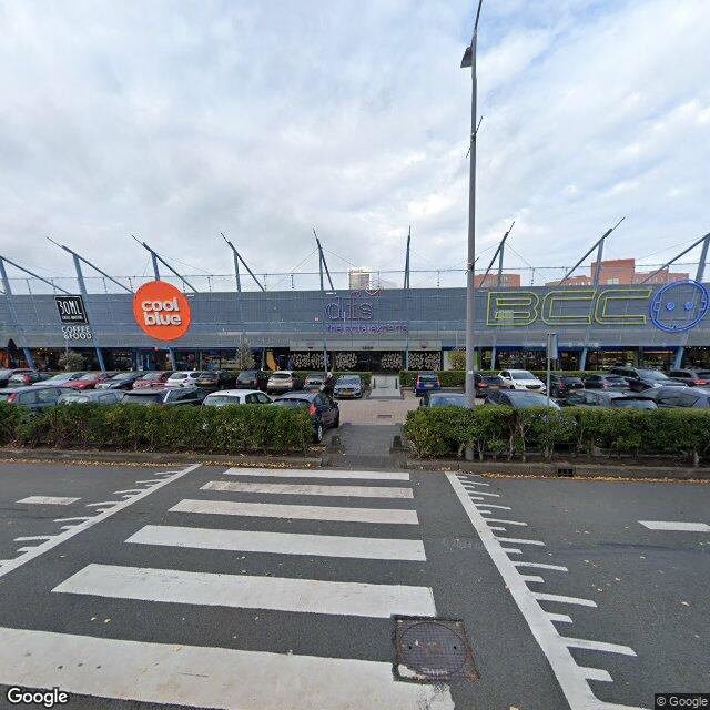 Homerr punt Intertoys Rotterdam Alexandrium in Rotterdam