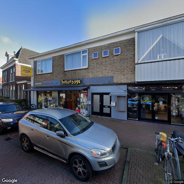 Homerr punt Intertoys Santpoort Noord in Santpoort