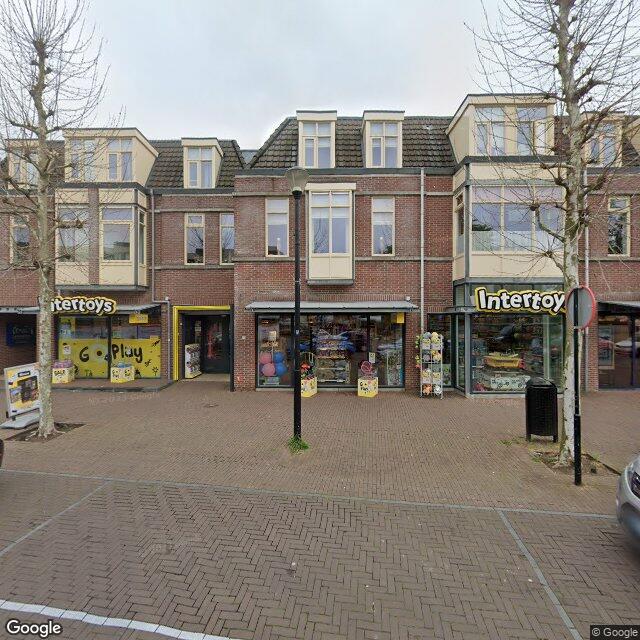 Homerr punt Intertoys Soest in Soest