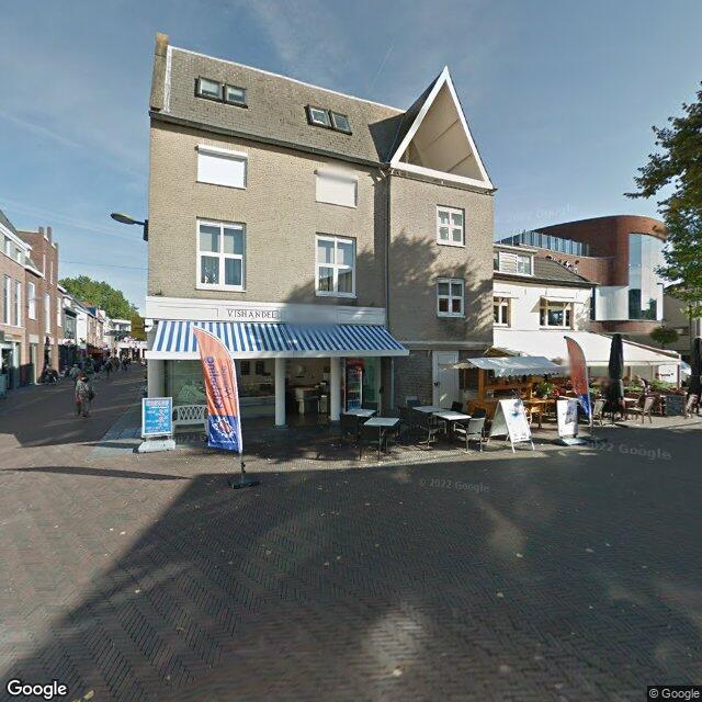 Homerr punt Intertoys Tiel in Tiel