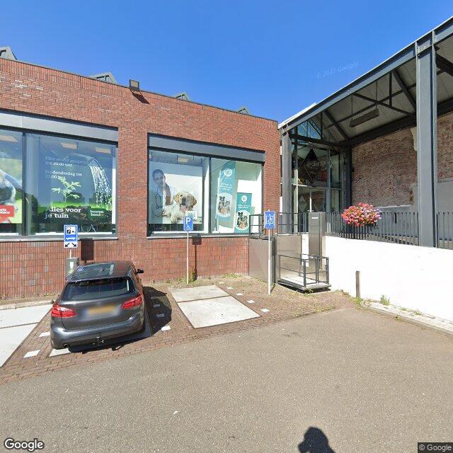 Homerr punt Intertoys Tilburg AAB in Tilburg