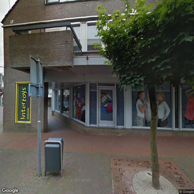 Homerr punt Intertoys Veghel in Veghel