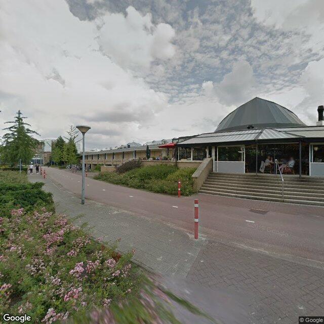 Homerr punt Intertoys Veldhoven in Veldhoven