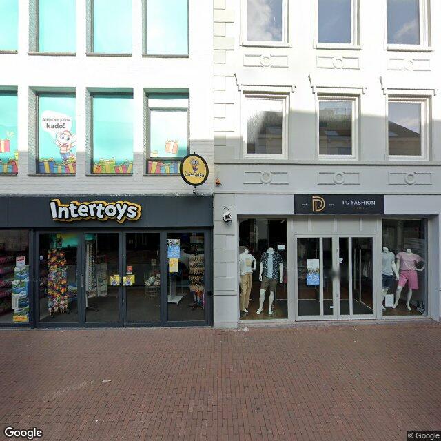 Homerr punt Intertoys Weert in Weert