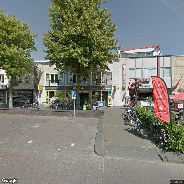 Homerr punt Intertoys Zeewolde in Zeewolde