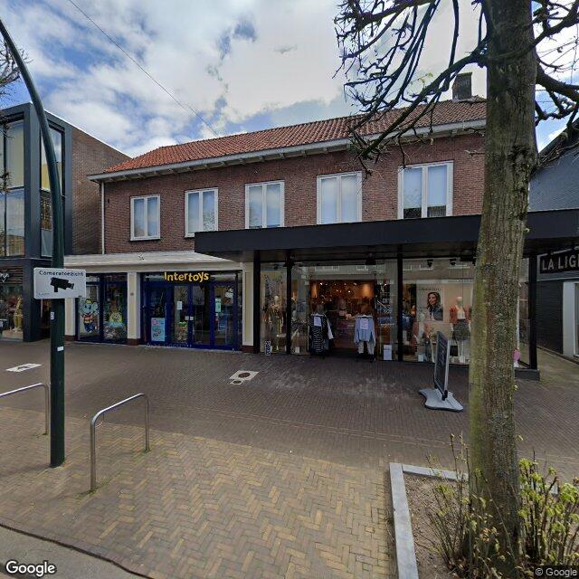 Homerr punt Intertoys Zeist in Zeist