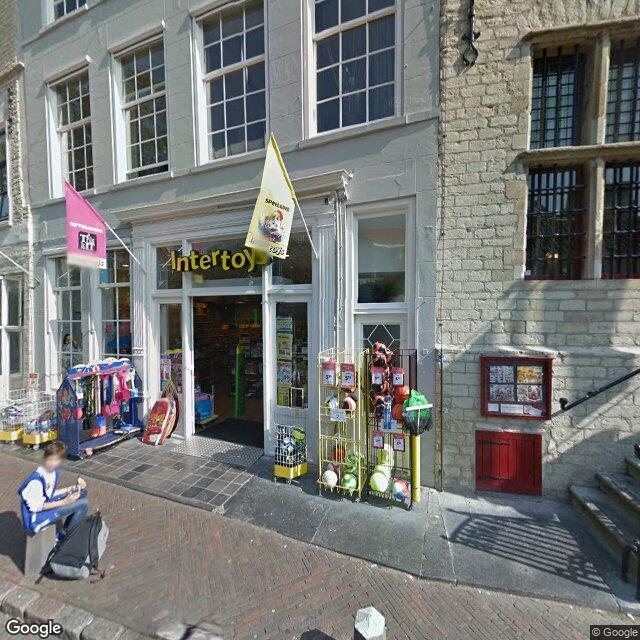 Homerr punt Intertoys Zierikzee in Zierikzee