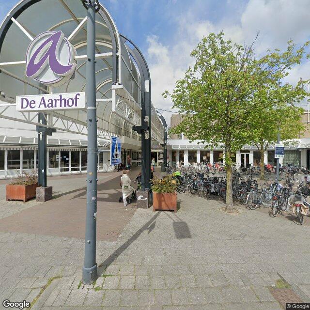 Homerr punt Jeans Centre Alphen aan den Rijn in Alphen aan den Rijn