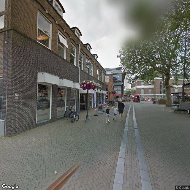 Homerr punt Jeans Centre Apeldoorn Hoofdstraat in Apeldoorn