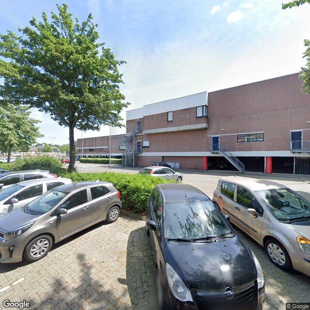Homerr punt Jeans Centre Arnhem Kronenburg in Arnhem