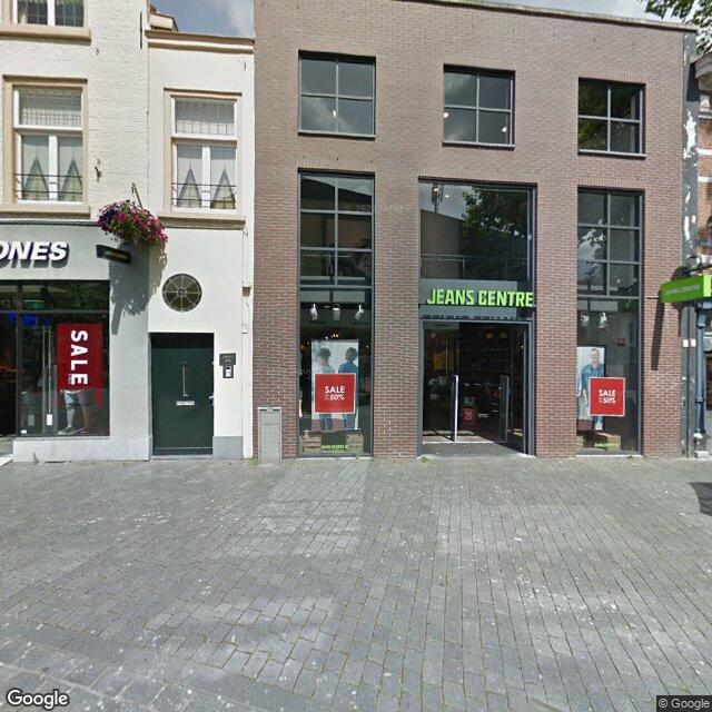 Homerr punt Jeans Centre Bergen op Zoom in Bergen op Zoom