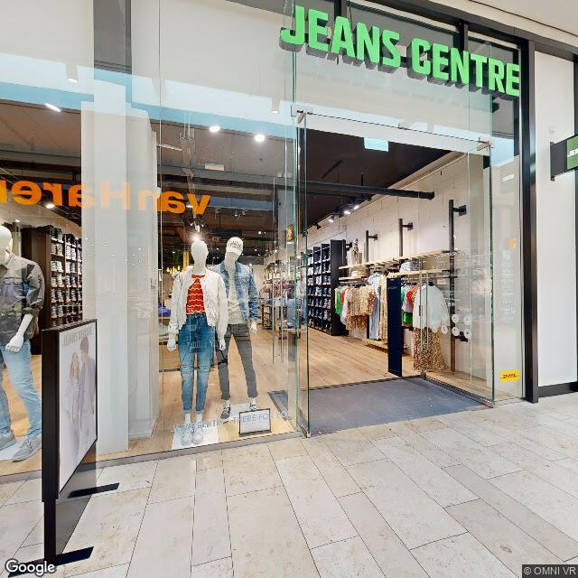 Homerr punt Jeans Centre Capelle ad IJssel in Capelle aan den IJssel