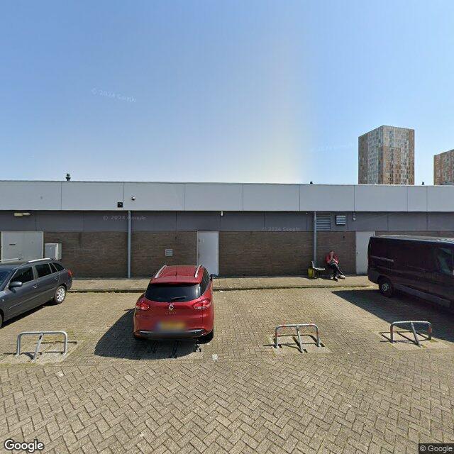 Homerr punt Jeans Centre Groningen Paddepoel in Groningen