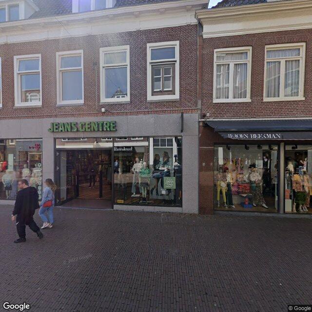 Homerr punt Jeans Centre Hoorn in Hoorn