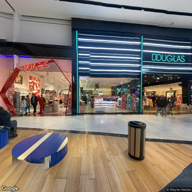 Homerr punt Jeans Centre Leidschendam in Leidschendam