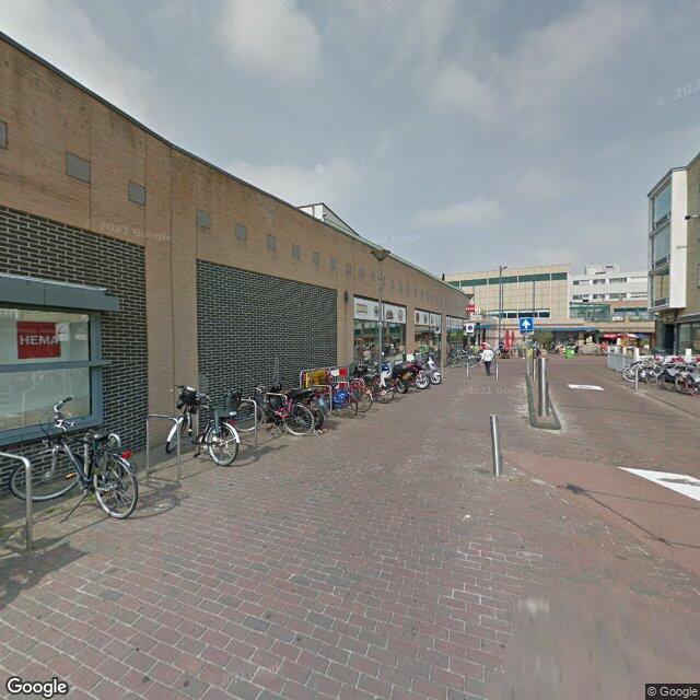 Homerr punt Jeans Centre Roosendaal in Roosendaal