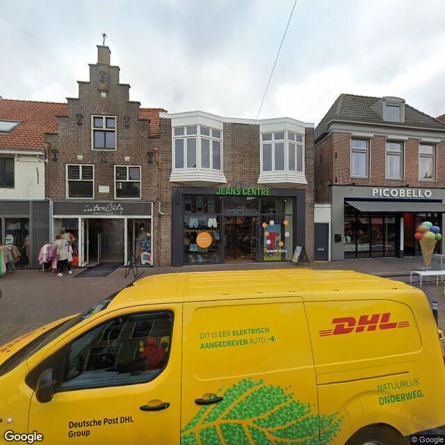 Homerr punt Jeans Centre Schagen in Schagen