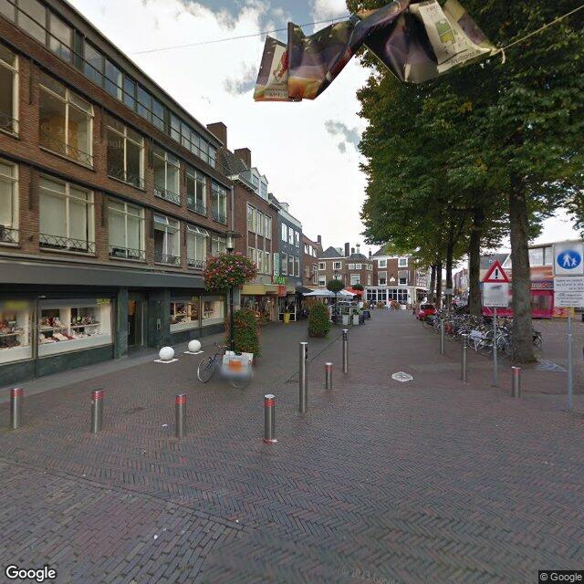 Homerr punt Jeans Centre Tiel in Tiel