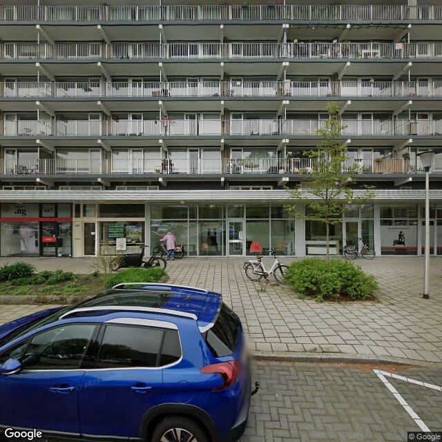 Homerr punt JJ Computer Service in Sassenheim
