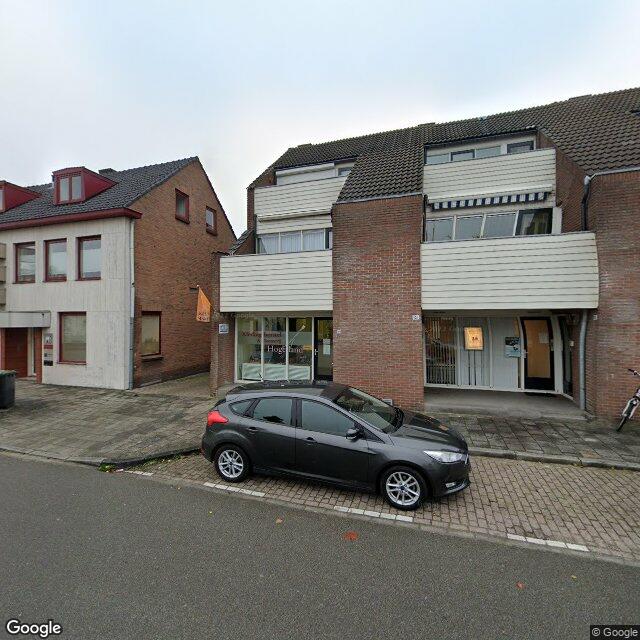 Homerr punt Kledingherstel Hoge Land in Enschede
