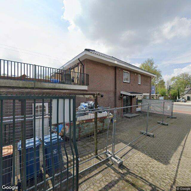 Homerr punt Konink Etalagepoppen in Beekbergen