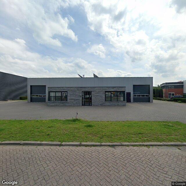 Homerr punt Kroon Meppel in Meppel