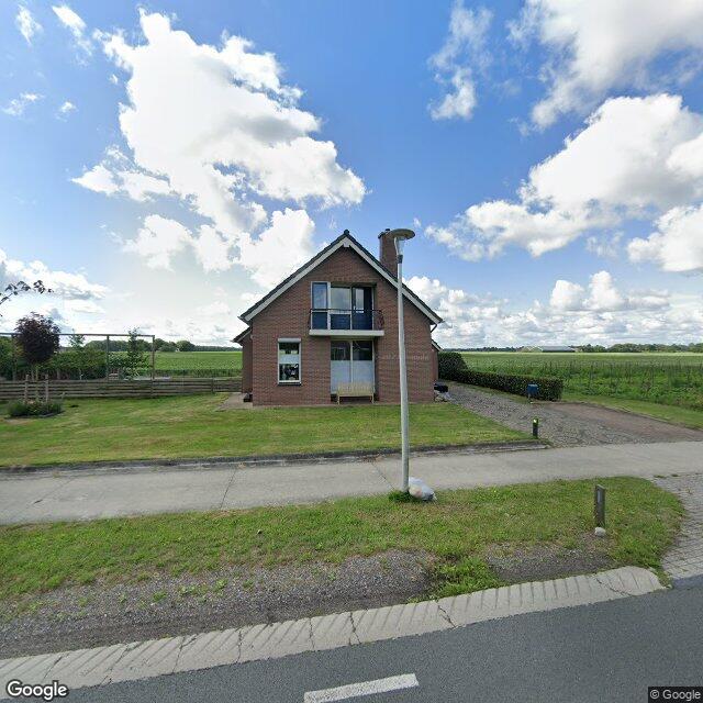 Homerr punt Kruize Boerderijwinkel in Mussel