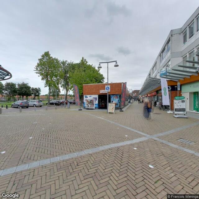 Homerr punt Kyhan Computers in Emmeloord
