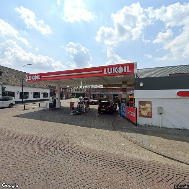 Homerr punt Lukoil van Gansewinkel in Maarheeze